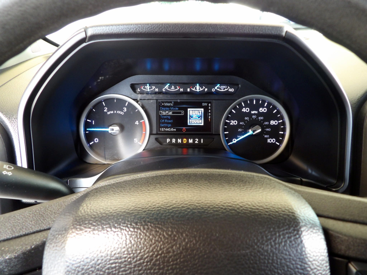 Ford F-250 SD XLT 2019