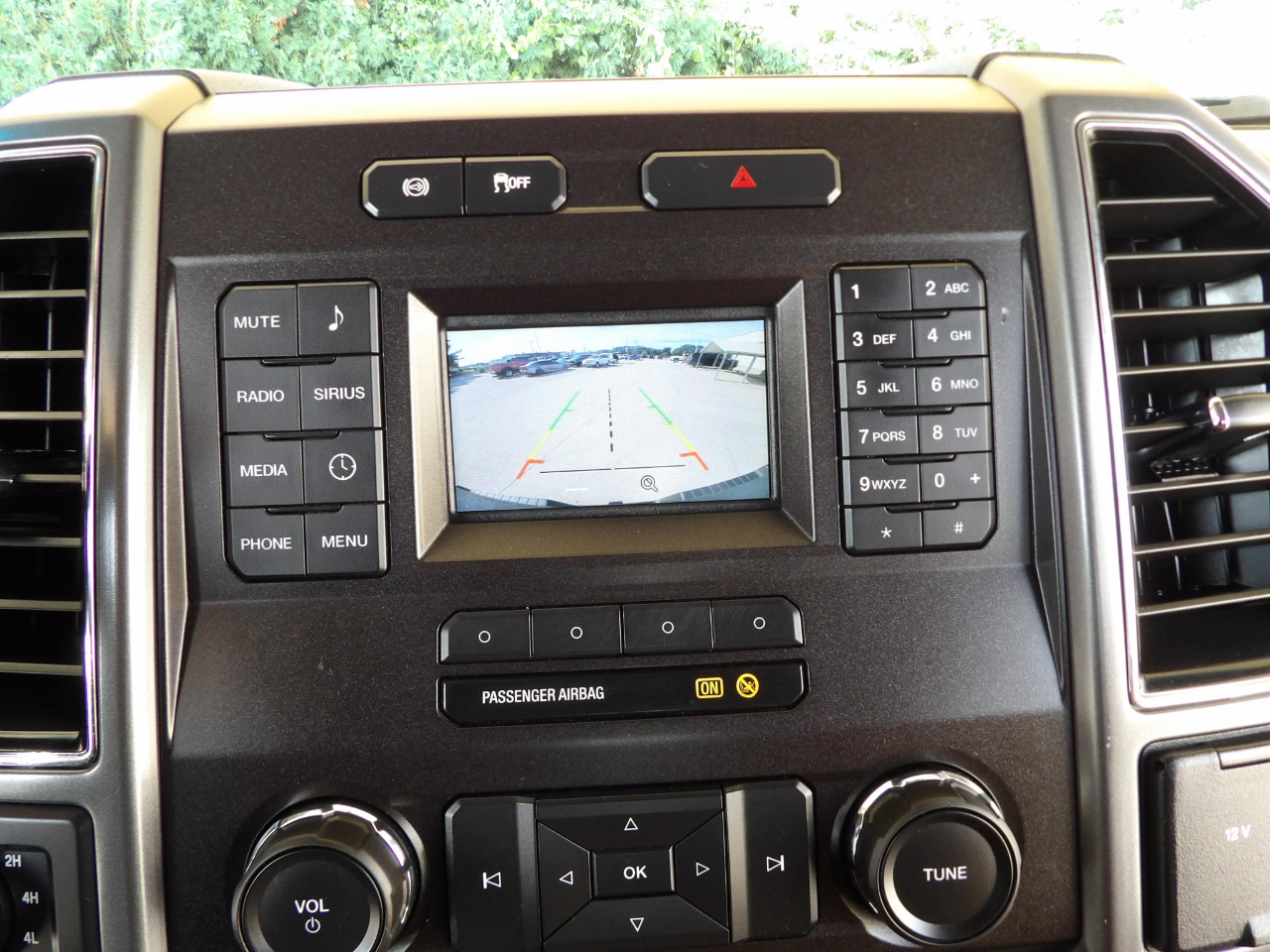 Ford F-250 SD XLT 2019