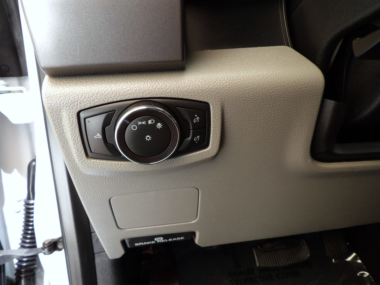 Ford F-250 SD XLT 2019