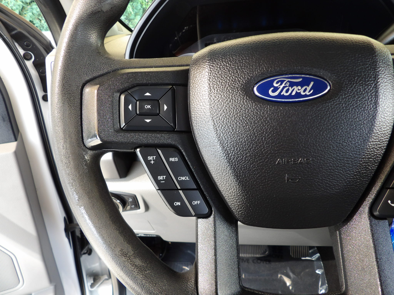 Ford F-250 SD XLT 2019