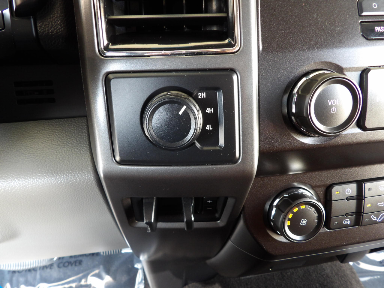 Ford F-250 SD XLT 2019