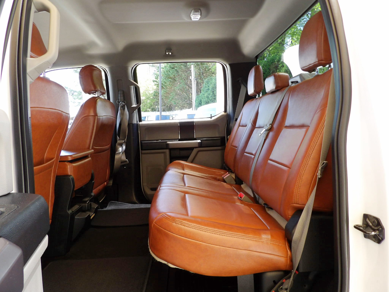 Ford F-250 SD XLT 2019