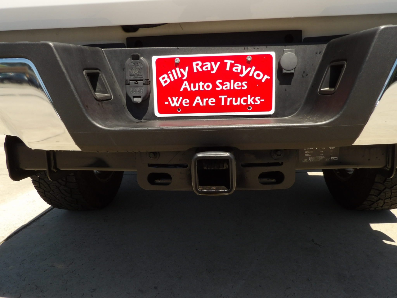 Ford F-250 SD XLT 2019