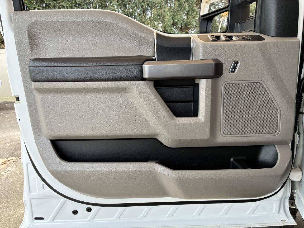 Ford F-250 SD XLT 2019