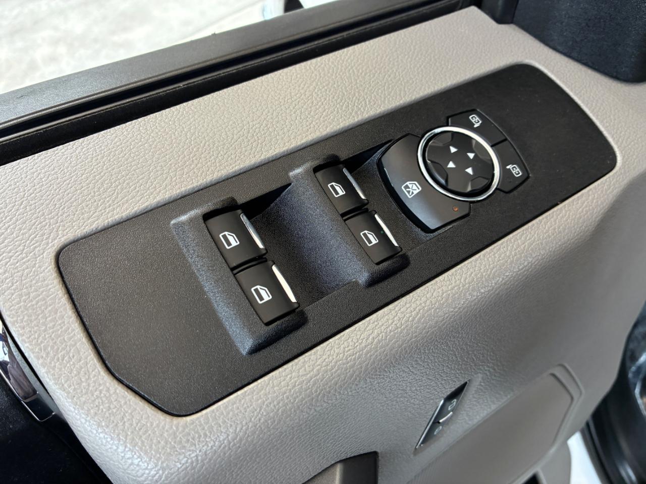 Ford F-250 SD XLT 2019