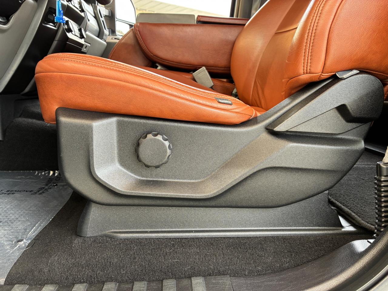 Ford F-250 SD XLT 2019