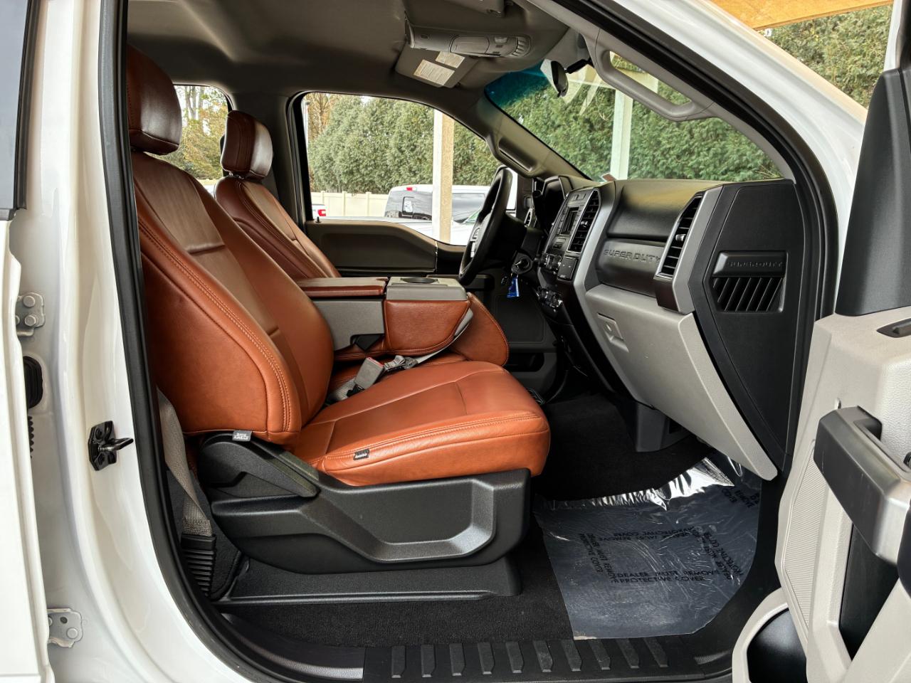 Ford F-250 SD XLT 2019