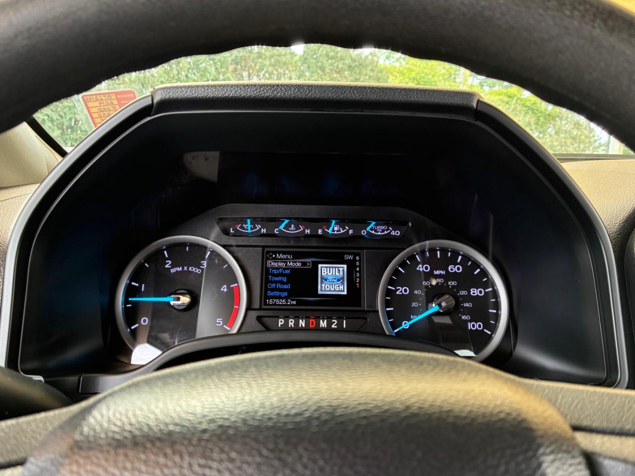 Ford F-250 SD XLT 2019