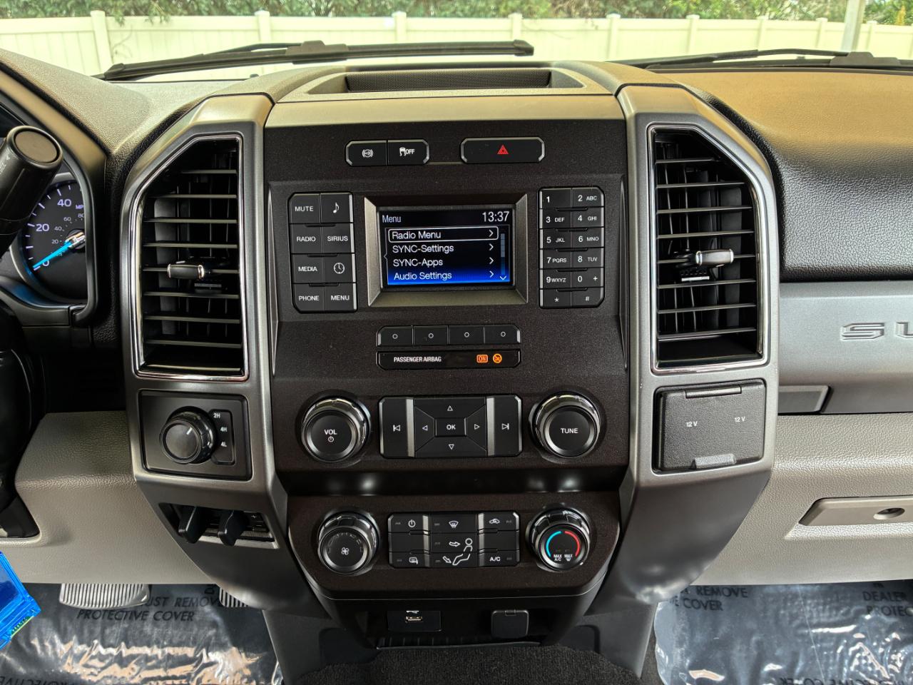 Ford F-250 SD XLT 2019