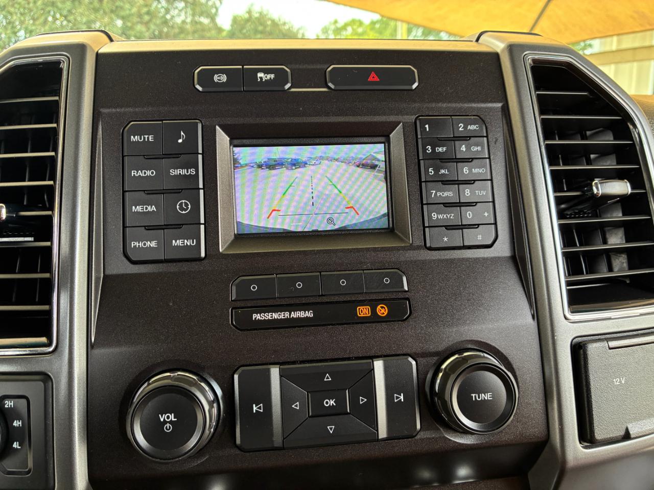 Ford F-250 SD XLT 2019