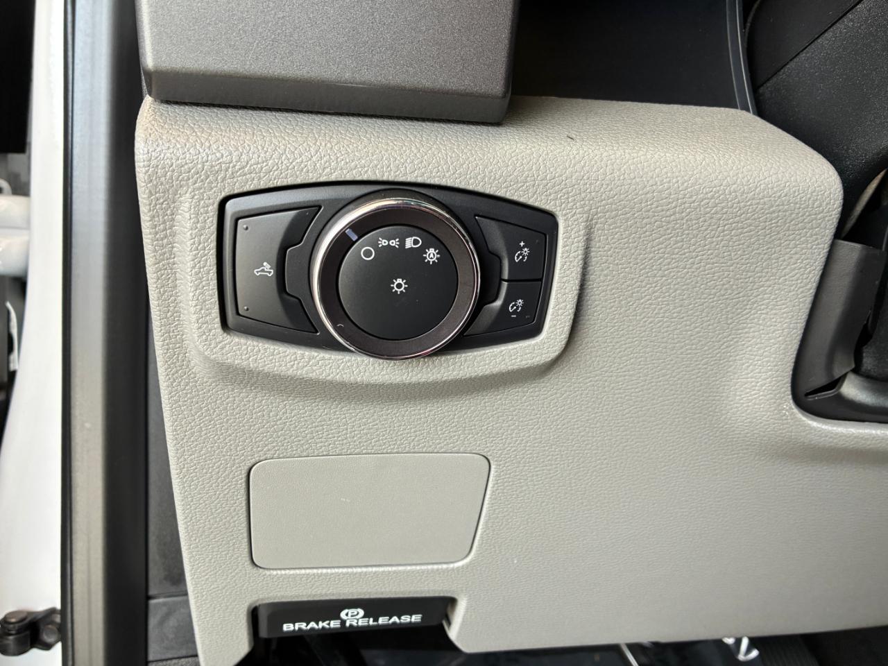 Ford F-250 SD XLT 2019