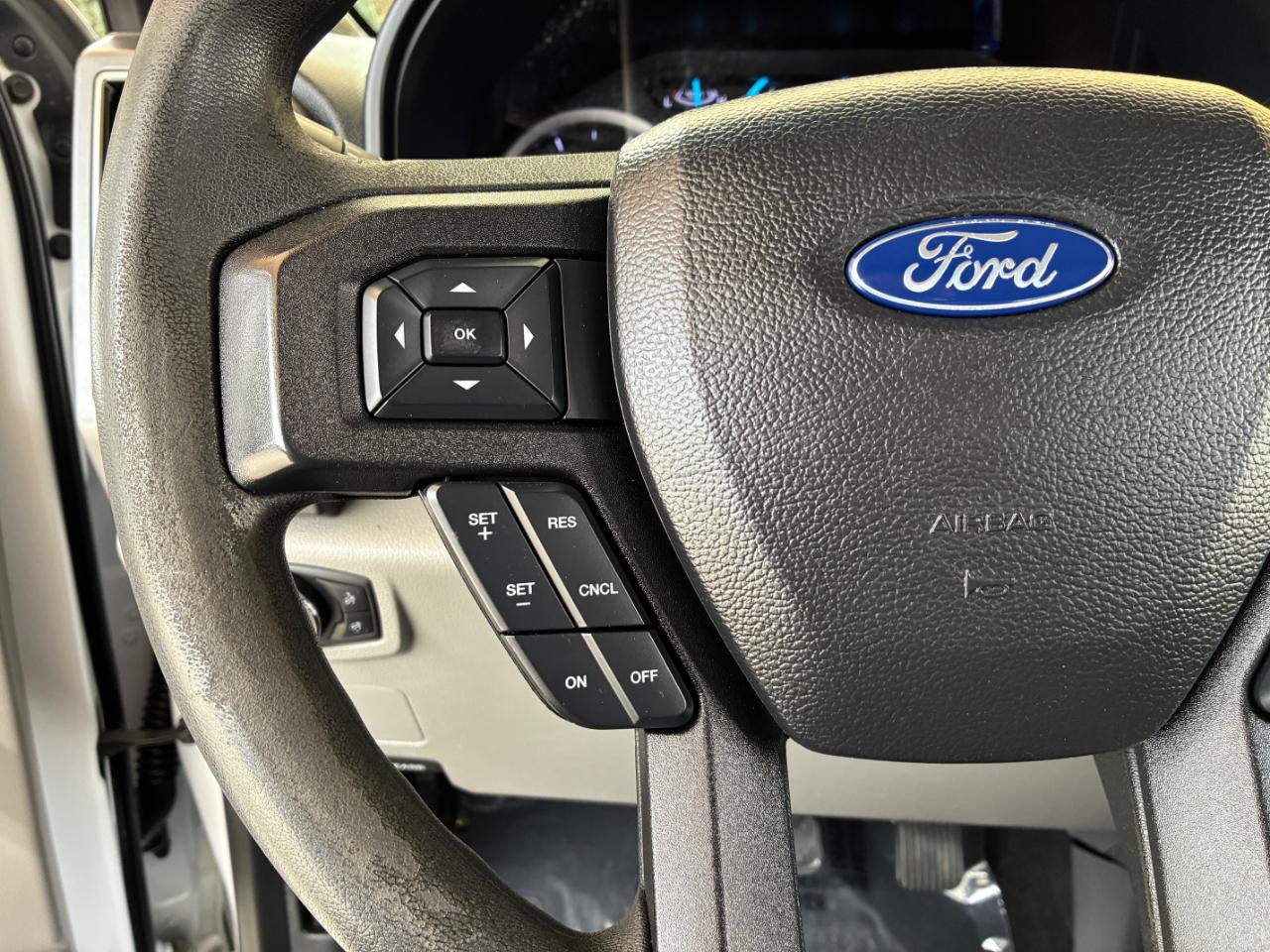 Ford F-250 SD XLT 2019