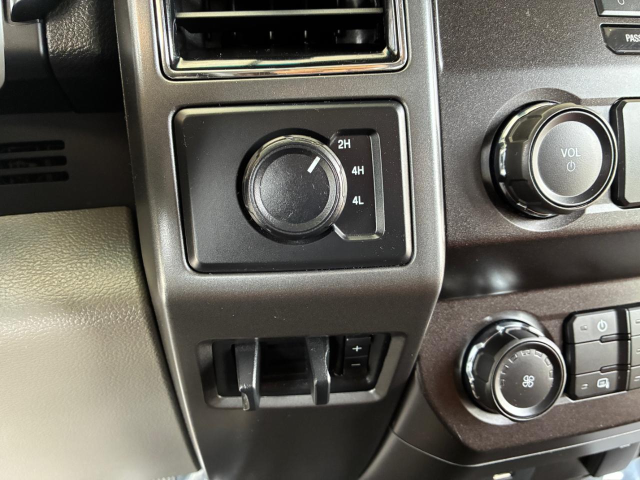 Ford F-250 SD XLT 2019