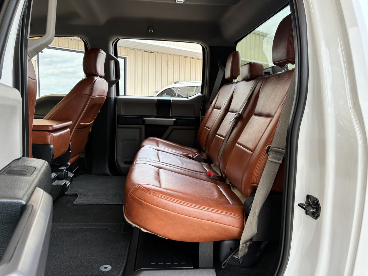 Ford F-250 SD XLT 2019