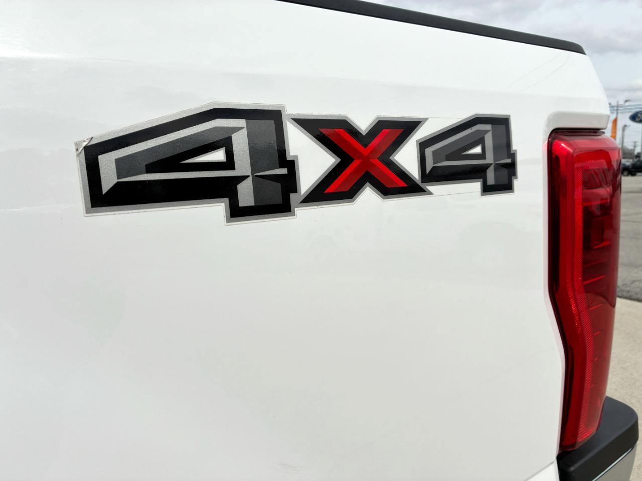 Ford F-250 SD XLT 2019