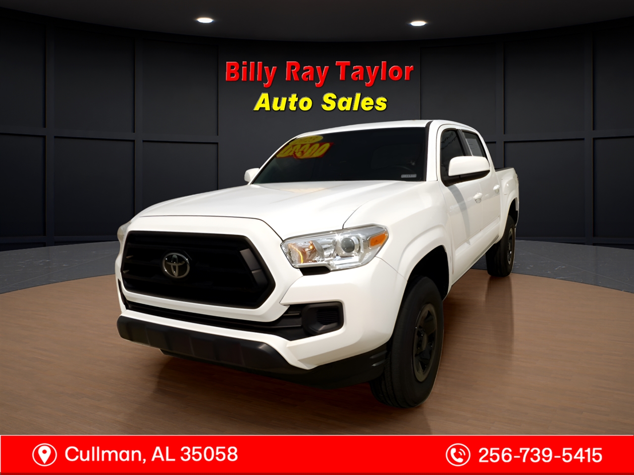 Toyota Tacoma  2023 Toyota Tacoma  2023