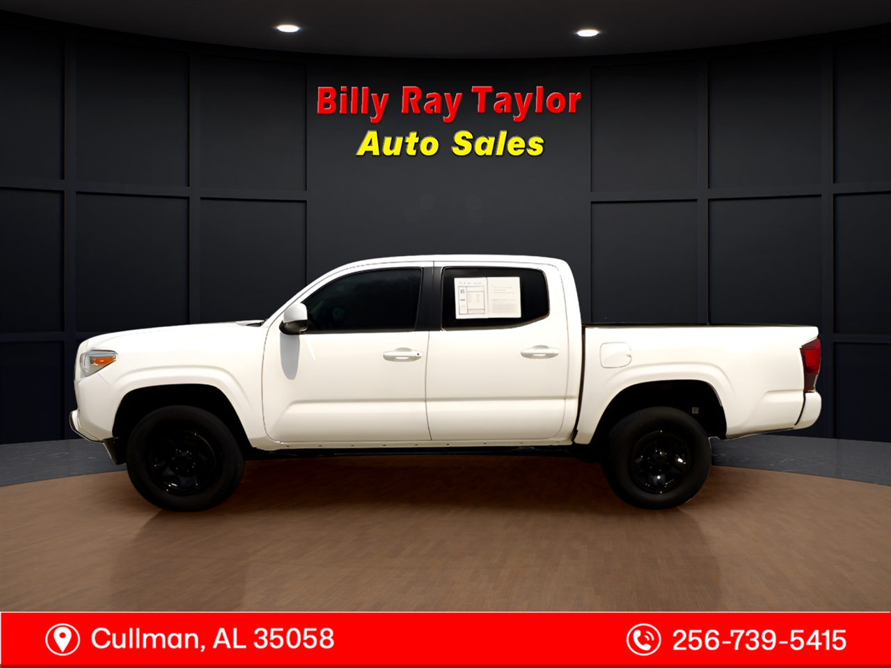 Toyota Tacoma  2023 Toyota Tacoma  2023