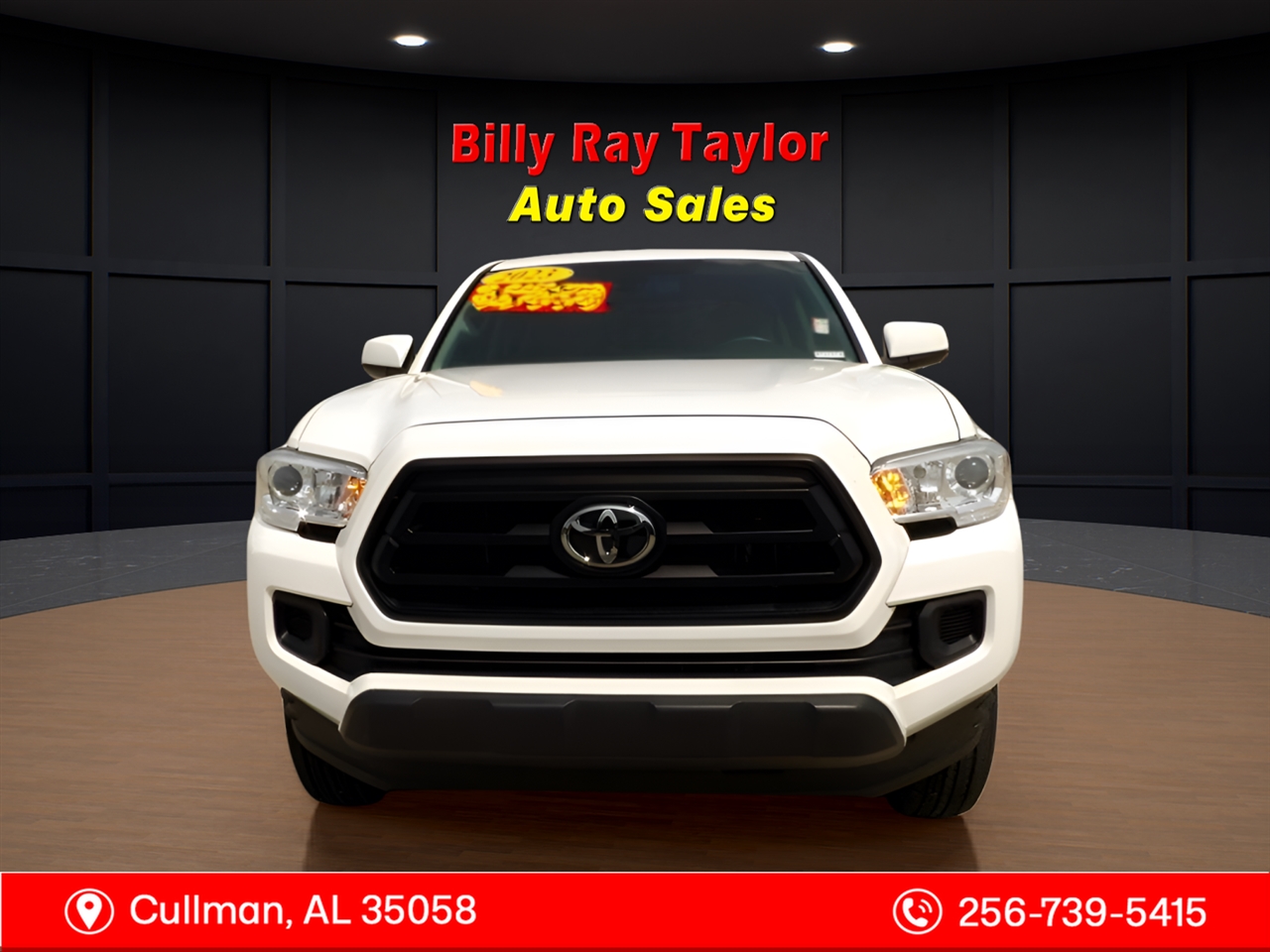 Toyota Tacoma  2023 Toyota Tacoma  2023