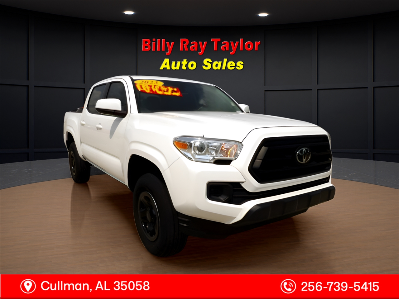 Toyota Tacoma  2023 Toyota Tacoma  2023