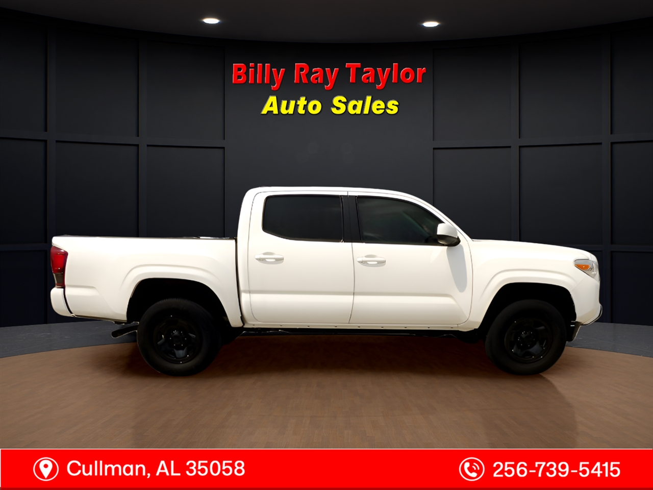 Toyota Tacoma  2023 Toyota Tacoma  2023