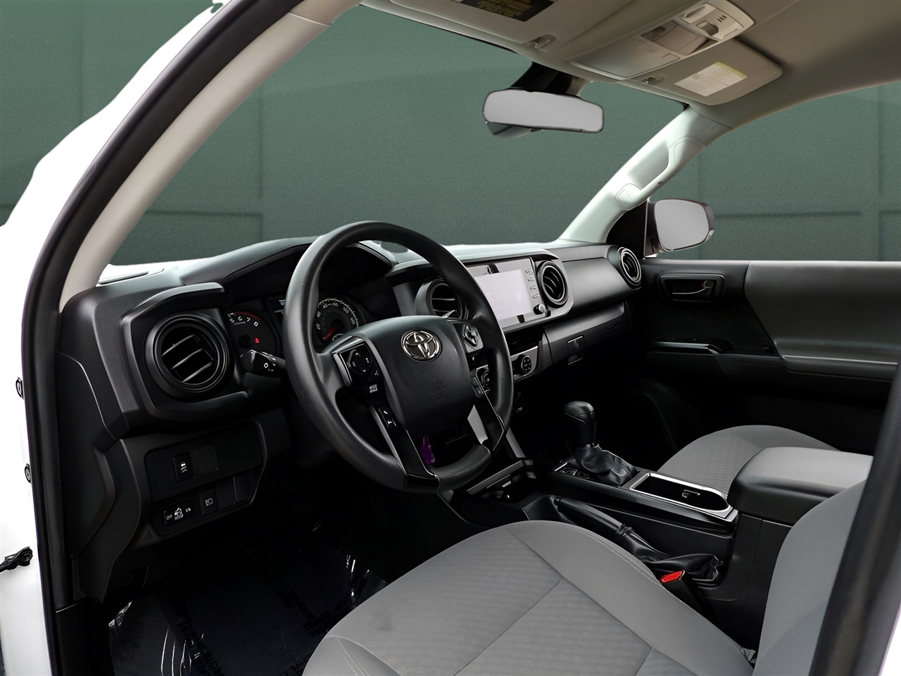 Toyota Tacoma  2023 Toyota Tacoma  2023
