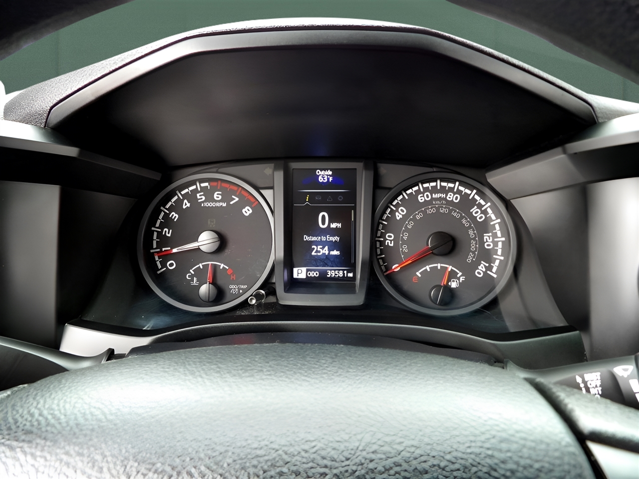 Toyota Tacoma  2023 Toyota Tacoma  2023