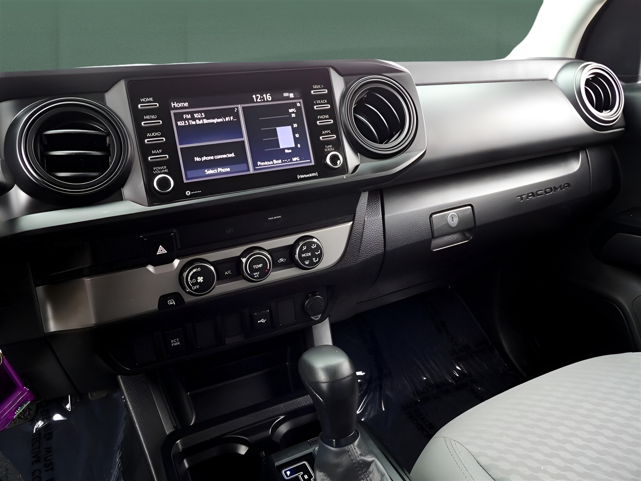 Toyota Tacoma  2023 Toyota Tacoma  2023