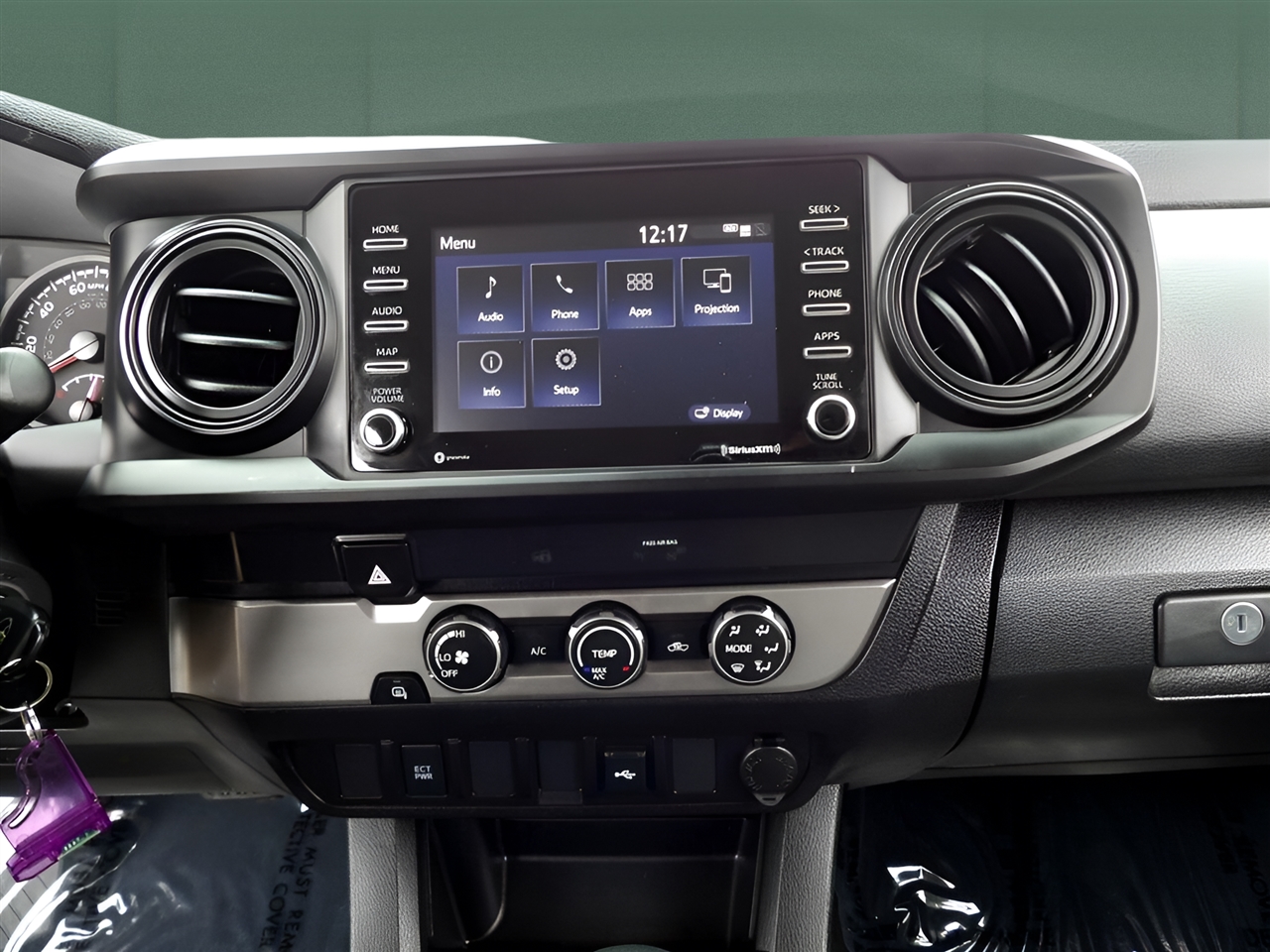 Toyota Tacoma  2023 Toyota Tacoma  2023