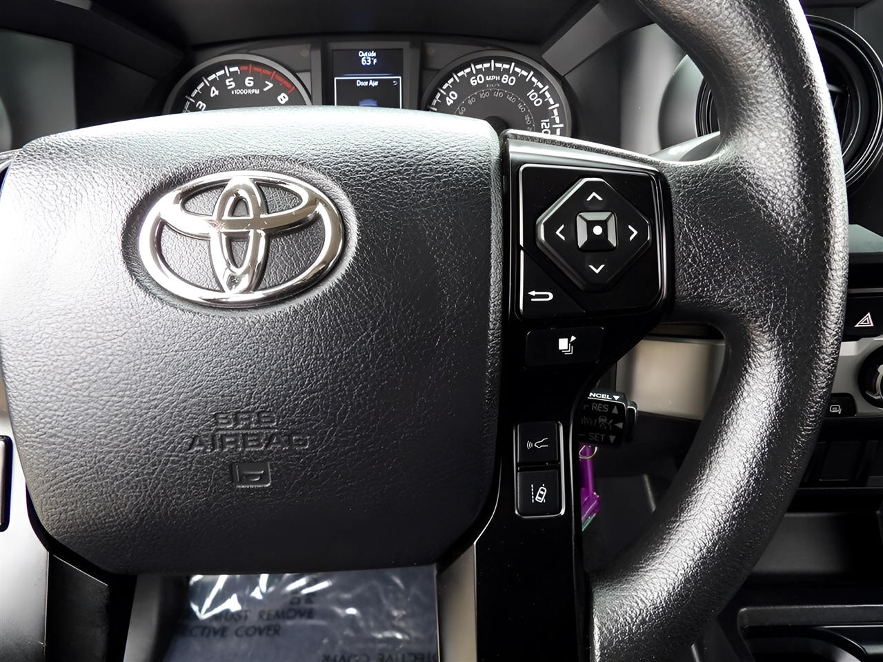 Toyota Tacoma  2023 Toyota Tacoma  2023