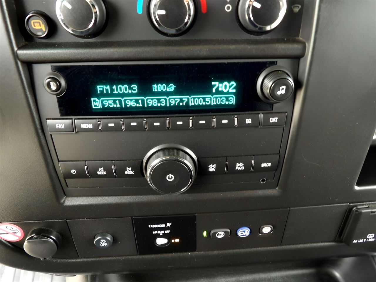 Chevrolet Express 1500 Cargo 2023 Chevrolet Express 1500 Cargo 2023