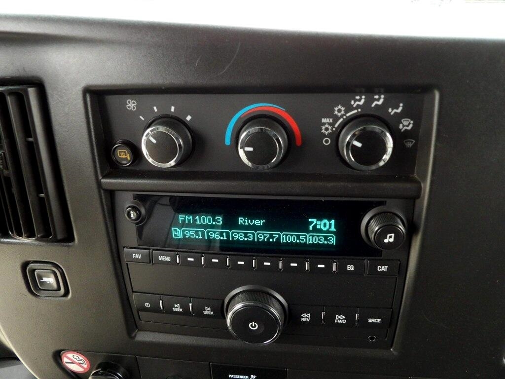 Chevrolet Express 1500 Cargo 2023 Chevrolet Express 1500 Cargo 2023