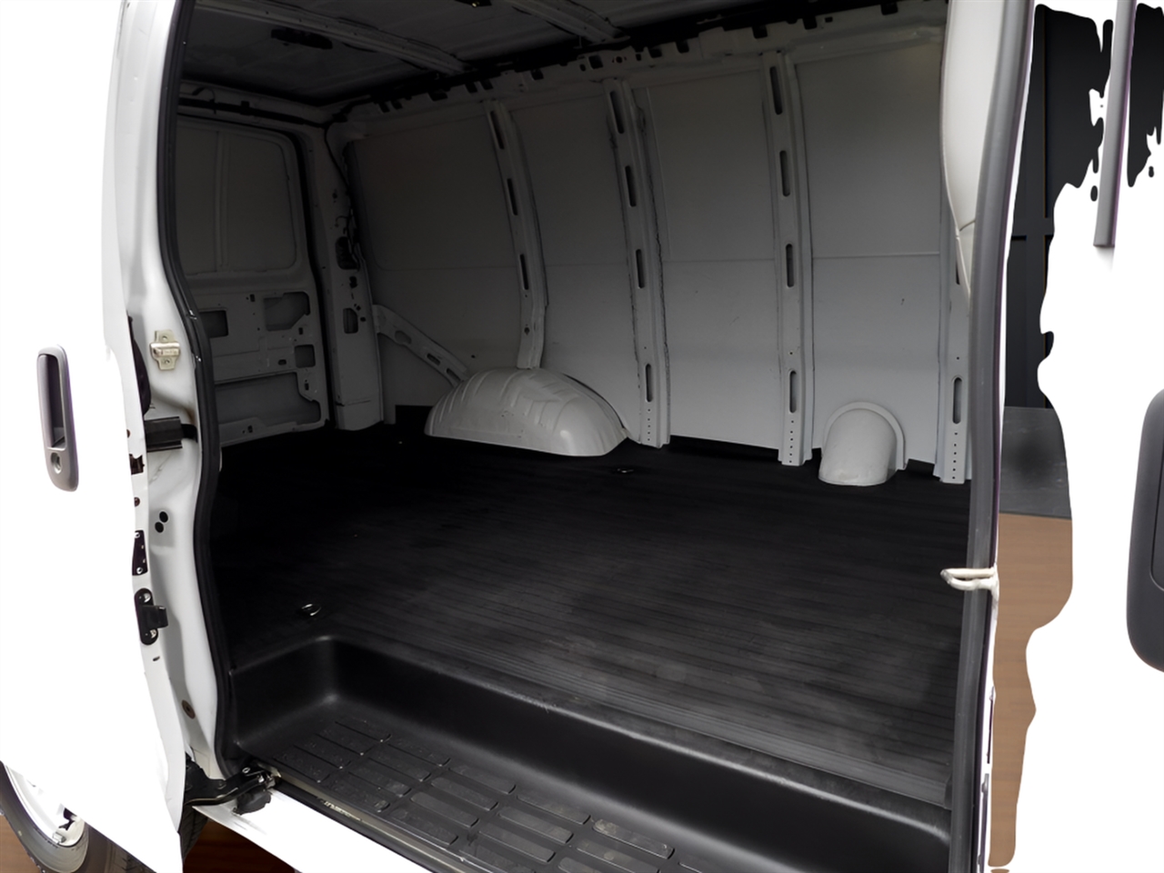 Chevrolet Express 1500 Cargo 2023 Chevrolet Express 1500 Cargo 2023