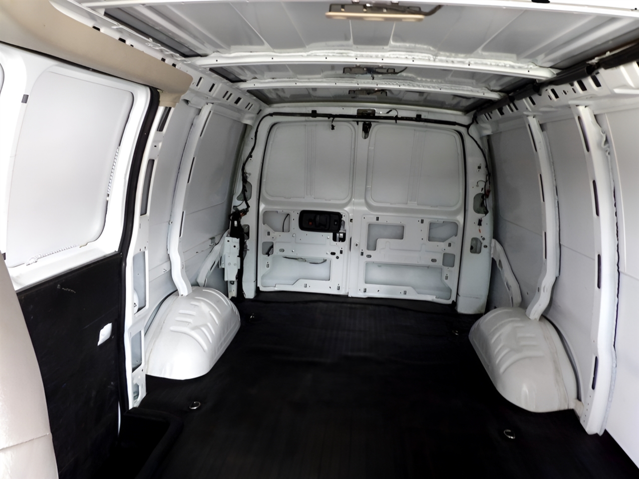 Chevrolet Express 1500 Cargo 2023 Chevrolet Express 1500 Cargo 2023
