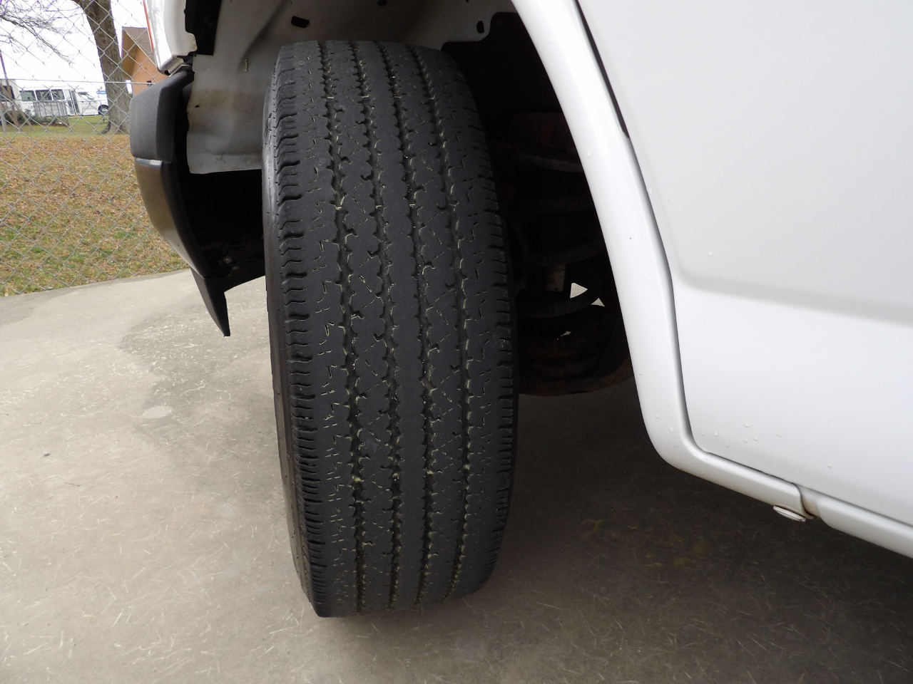 Chevrolet Express 1500 Cargo 2023