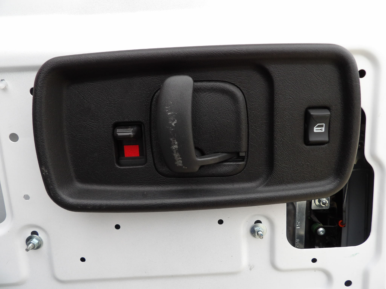 Chevrolet Express 1500 Cargo 2023