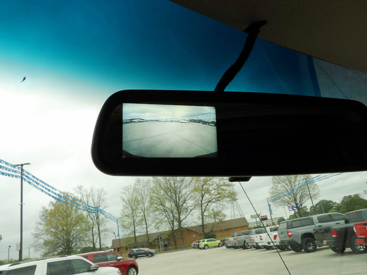 Chevrolet Express 1500 Cargo 2023