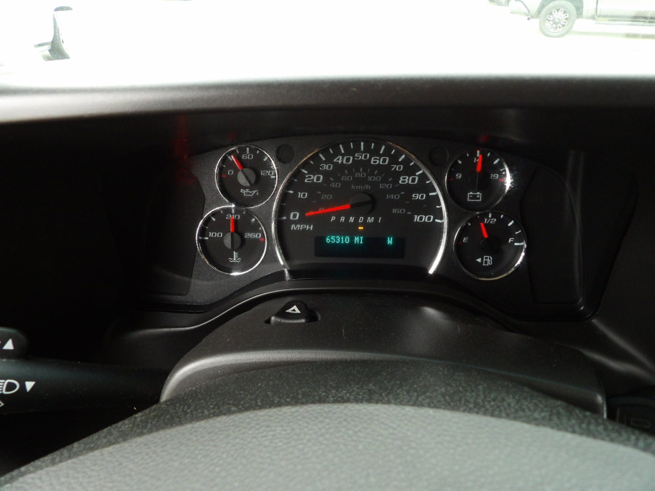 Chevrolet Express 1500 Cargo 2023