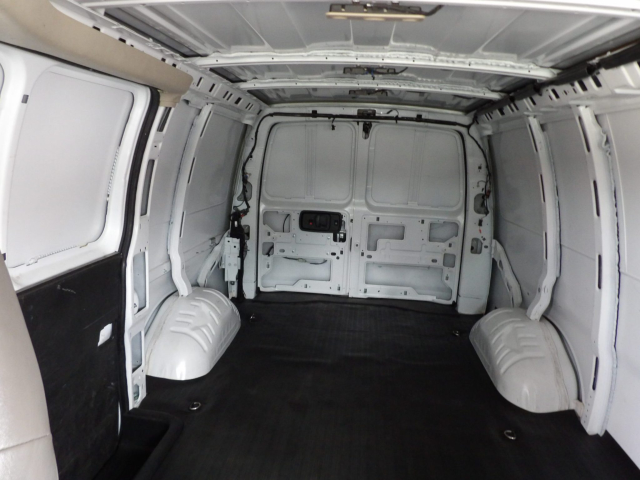 Chevrolet Express 1500 Cargo 2023