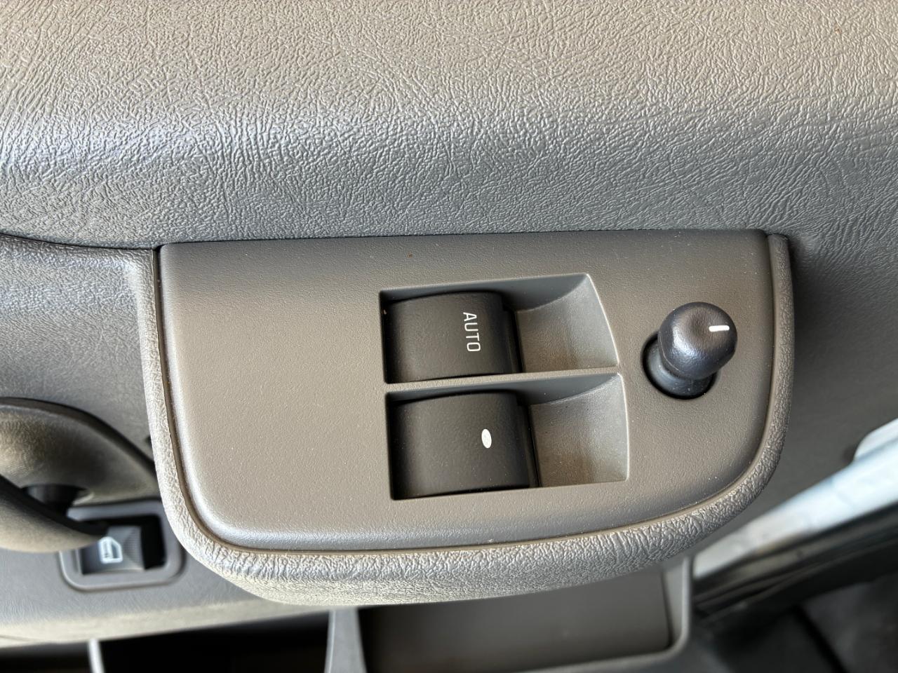 Chevrolet Express 1500 Cargo 2023