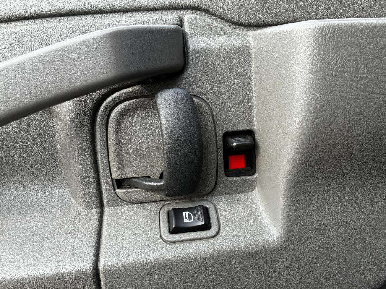 Chevrolet Express 1500 Cargo 2023