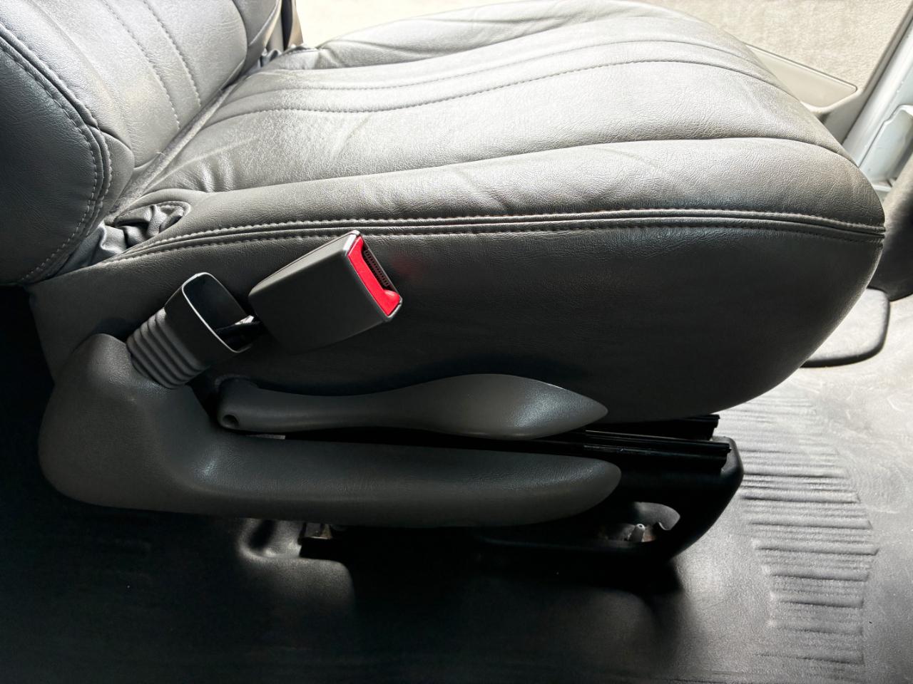 Chevrolet Express 1500 Cargo 2023