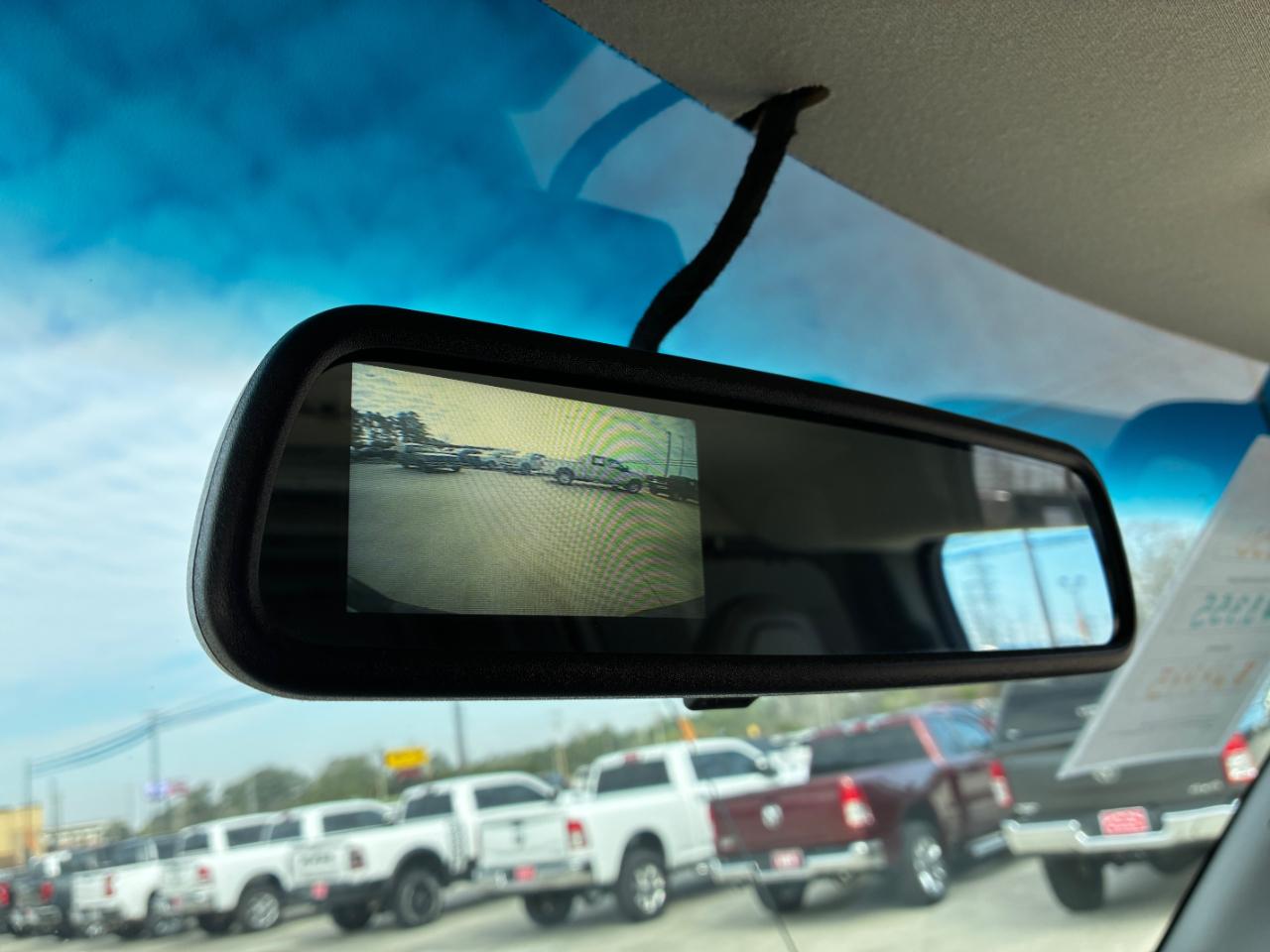 Chevrolet Express 1500 Cargo 2023