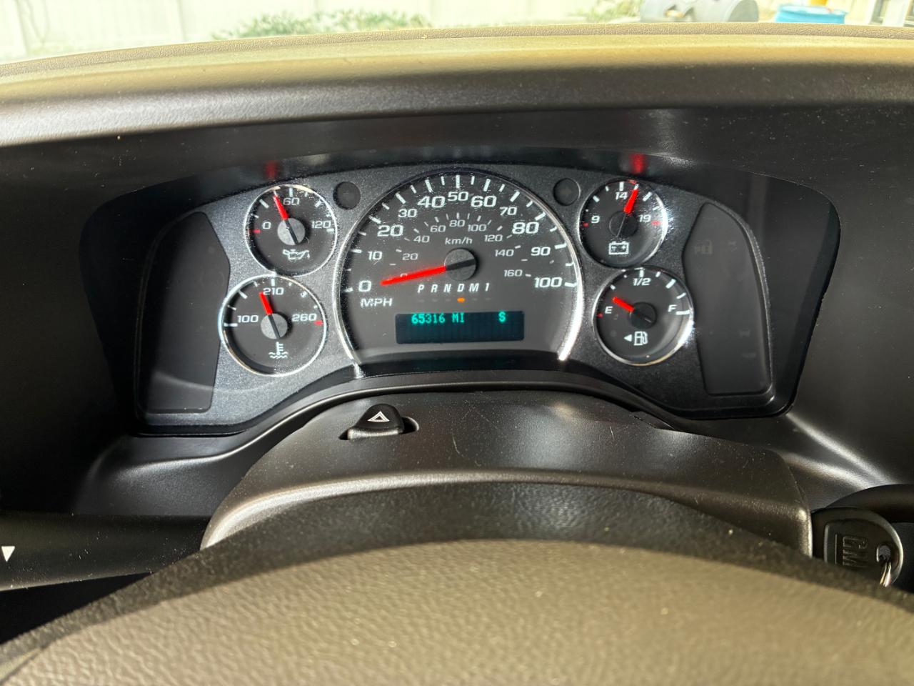 Chevrolet Express 1500 Cargo 2023