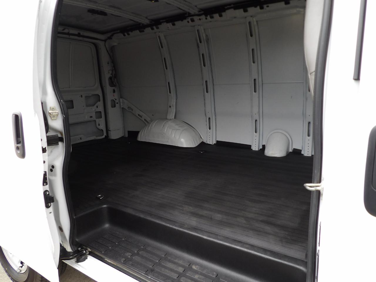 Chevrolet Express 1500 Cargo 2023