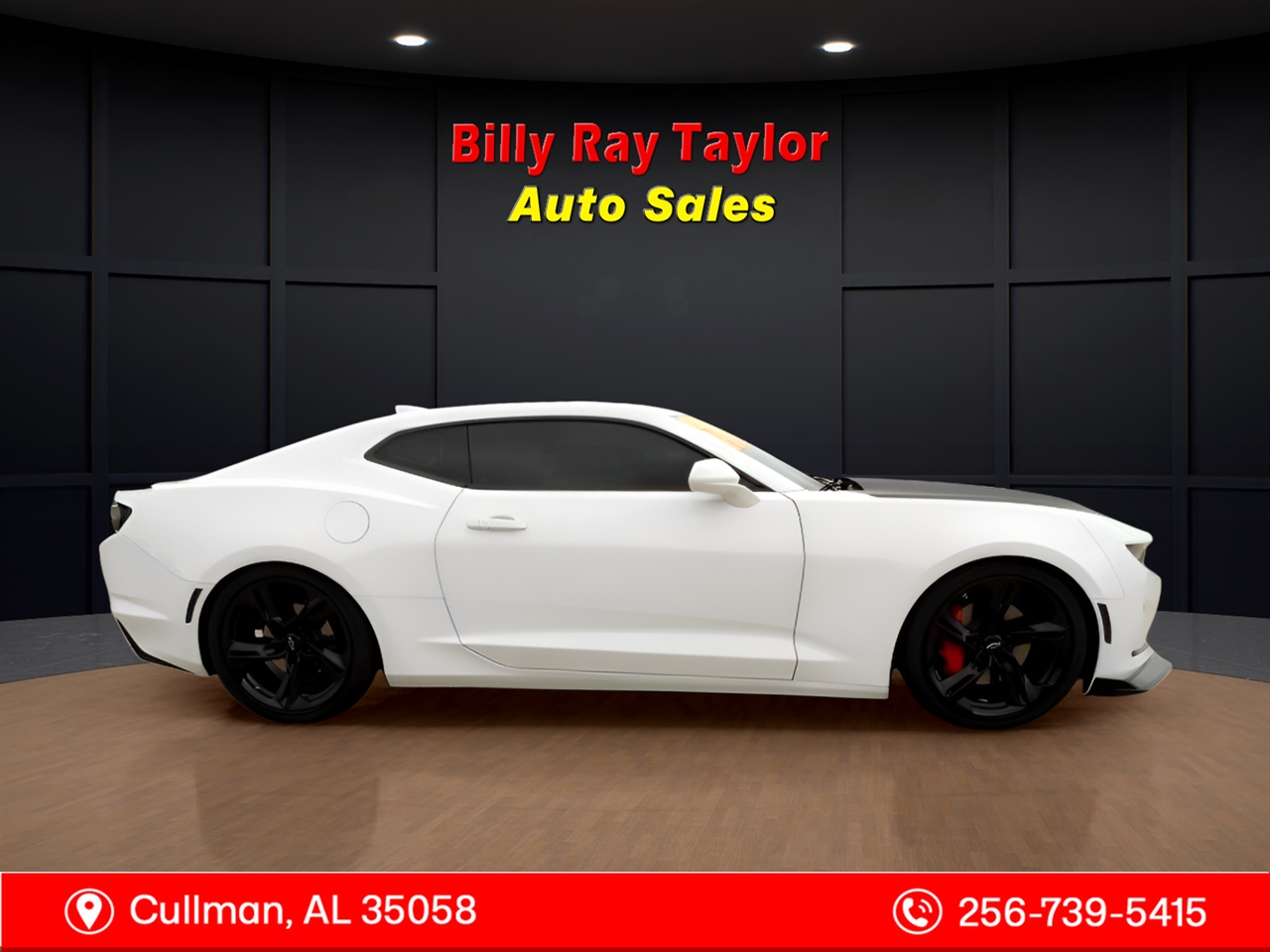 Chevrolet Camaro  2021 Chevrolet Camaro  2021