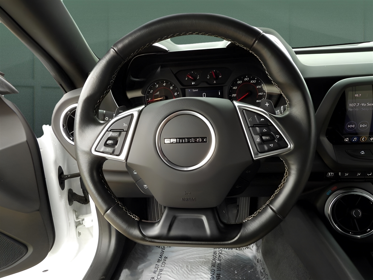 Chevrolet Camaro  2021 Chevrolet Camaro  2021