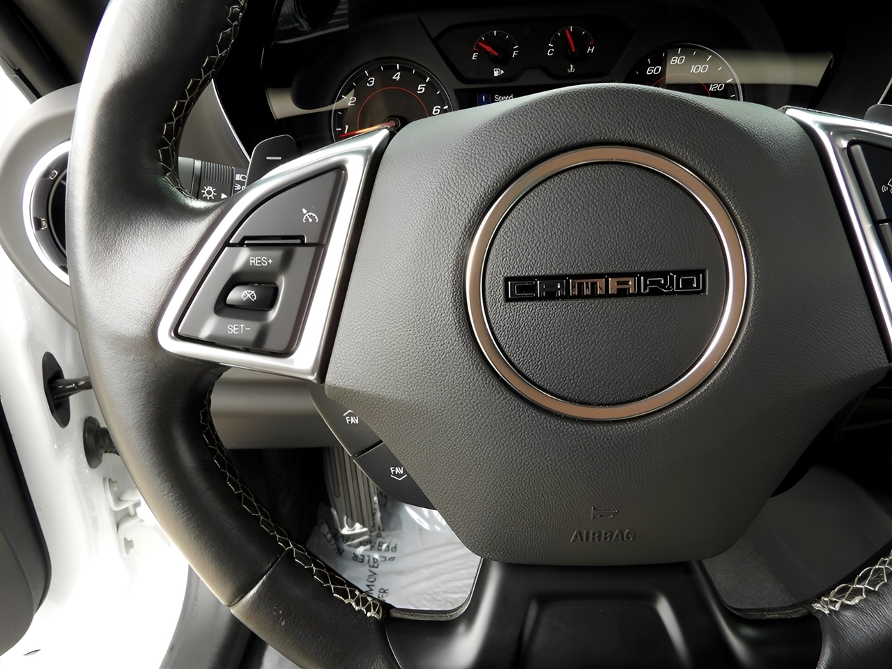 Chevrolet Camaro  2021 Chevrolet Camaro  2021