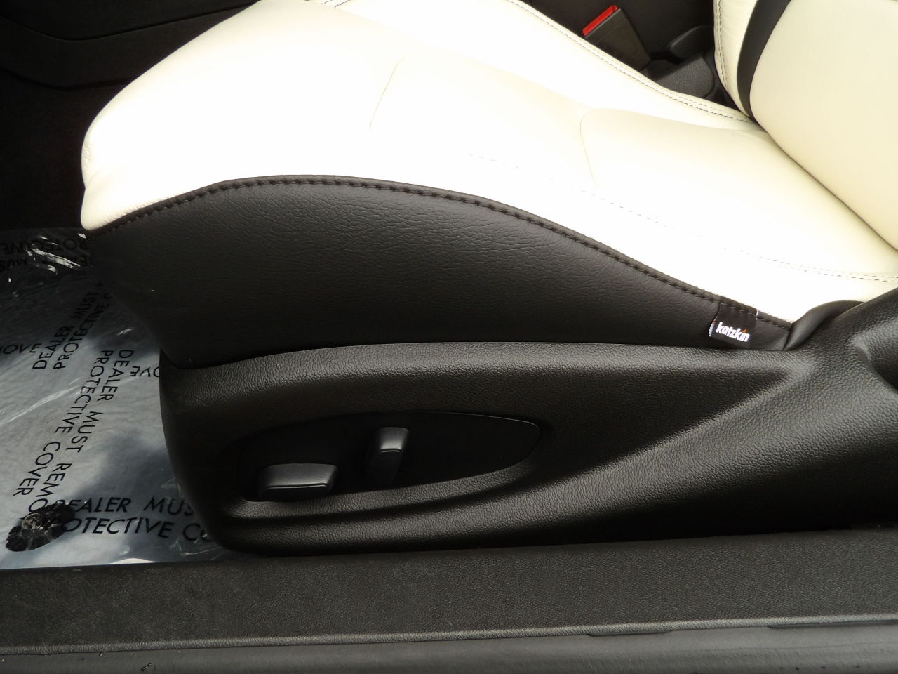 Chevrolet Camaro  2021