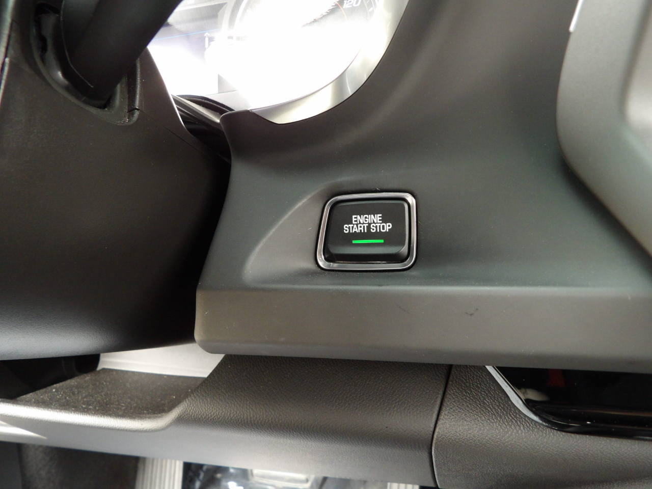 Chevrolet Camaro  2021