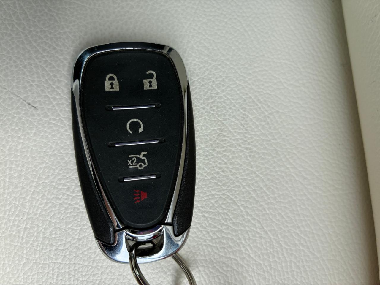 Chevrolet Camaro  2021